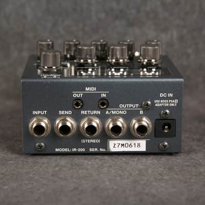 Boss IR-200 - 2nd Hand (166367) image 7