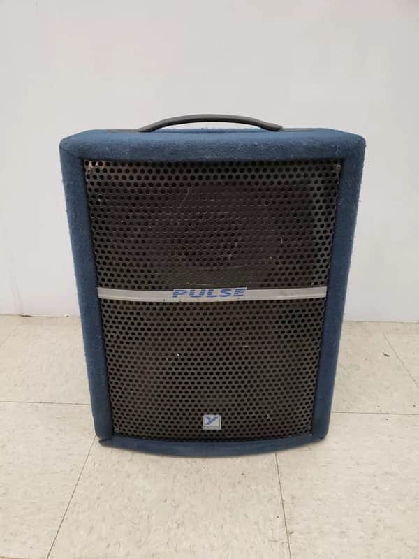 Yorkville Pulse PM10 Speaker image 1