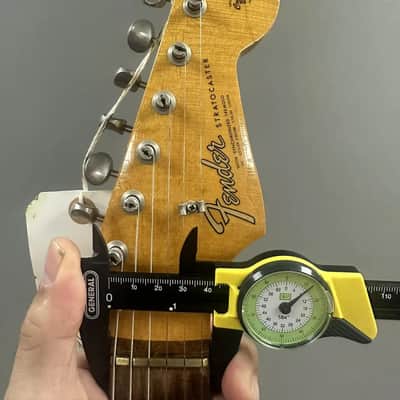 Fender Stratocaster 1965 image 9