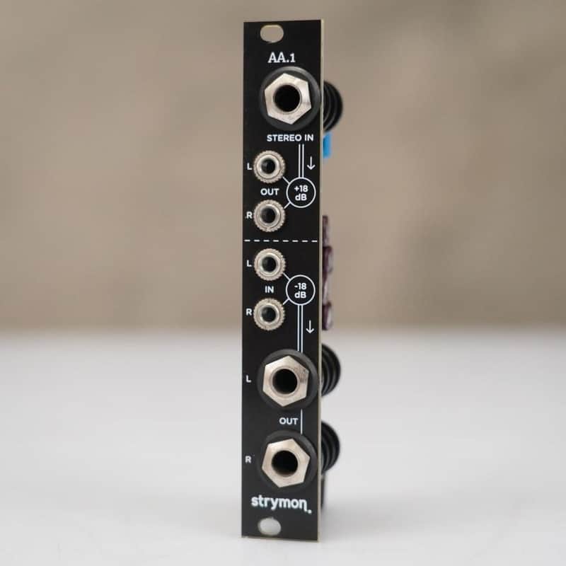 Strymon AA.1