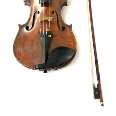 Jean Baptiste Violin Violin image 1