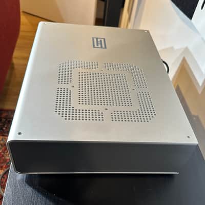Yggdrasil Hi-Fi integrated Amplifier - Fully Tested image 10