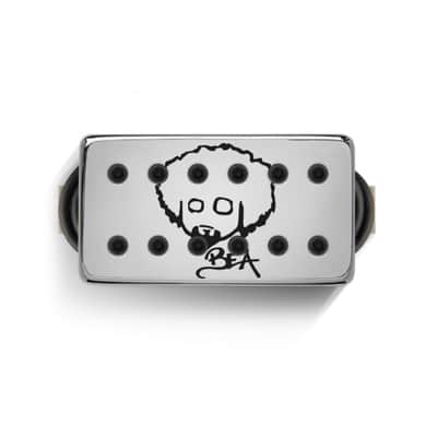 Bare Knuckle Silo Rabea Massaad Signature Bridge Humbucker