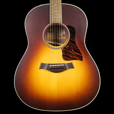 Taylor AD17e-SB American Dream Series, Tobacco Sunburst image 1