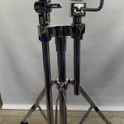 Roland Premium Double-Braced Combination Stand for V-Cymbals and V-Pads (DCS-30) image 5