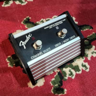 Fender Hot Rod Deluxe image 8