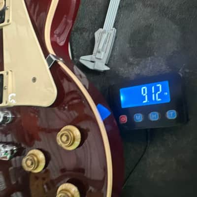 Gibson Les Paul Traditional image 10