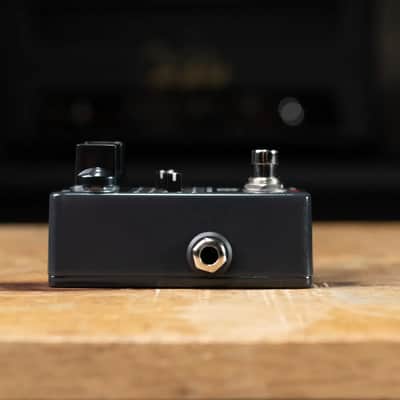 Moen Effect Lab MN-EQ EQ Effect Pedal - Used image 6
