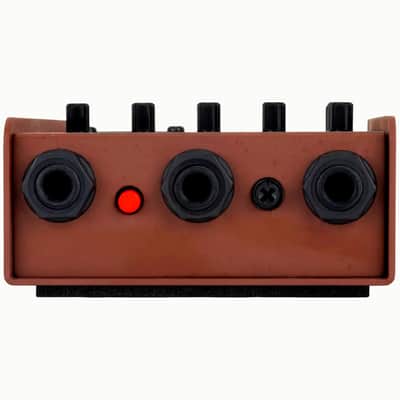 Para DI Acoustic Preamp LR Baggs image 3