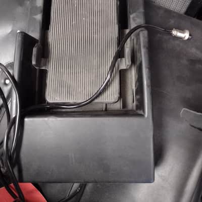 Elka X-30 Mid 70s - Gray image 4