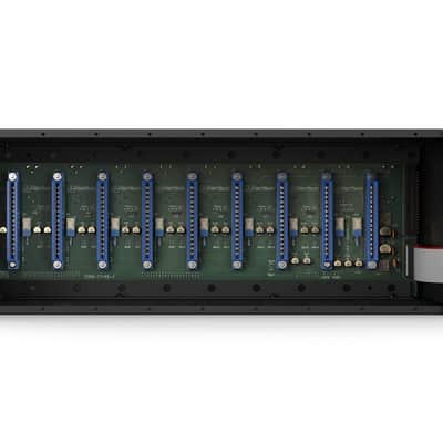 HARRISON AUDIO D510r Harrison 500-series chassis image 1