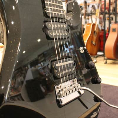 Music Man JP6 BFR 6 Piezo image 3