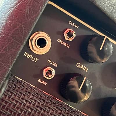 Mesa Boogie Express 5:25 1x10" Guitar Combo image 10