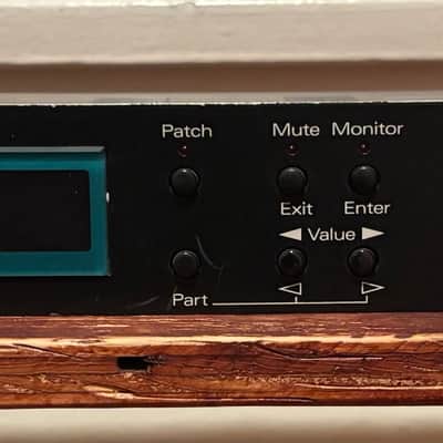 Roland M-DC-1 Sound Expansion Dance