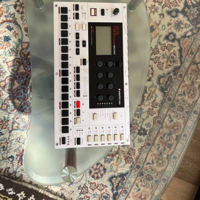 Elektron Monomachine SFX-60 + MKII