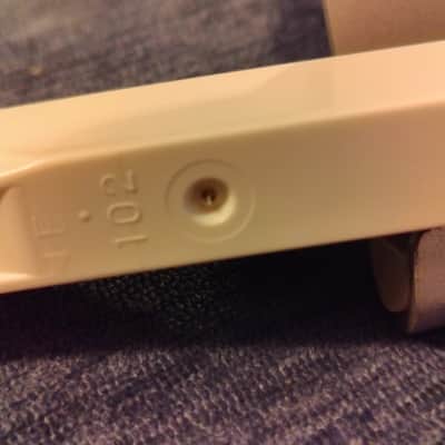 Yamaha "E" key for Motif 8. ES8. XS8, XF8, Montage 8, S90, S90ES, S90XS, S70XS, others