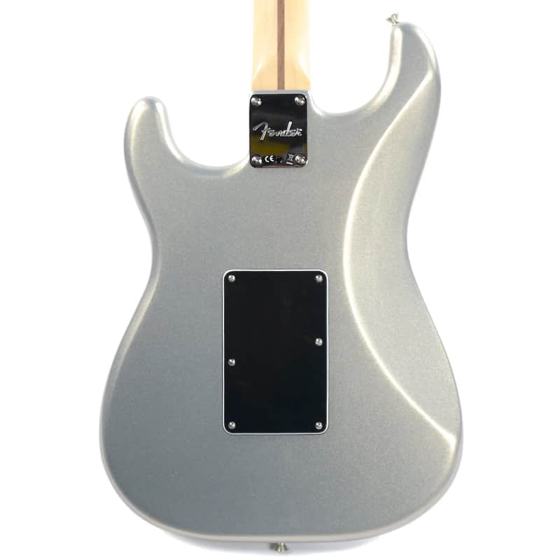 Fender Standard Stratocaster HSS with Floyd Rose 2014 - 2017 image 4