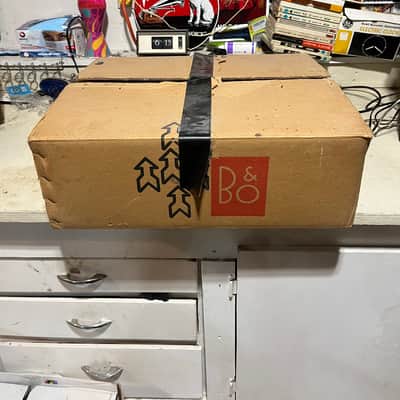 Bang & Olufsen Beogram RX Turntable w/ MMC5 Cartridge, Original Box – Tested, 33/45 RPM image 2