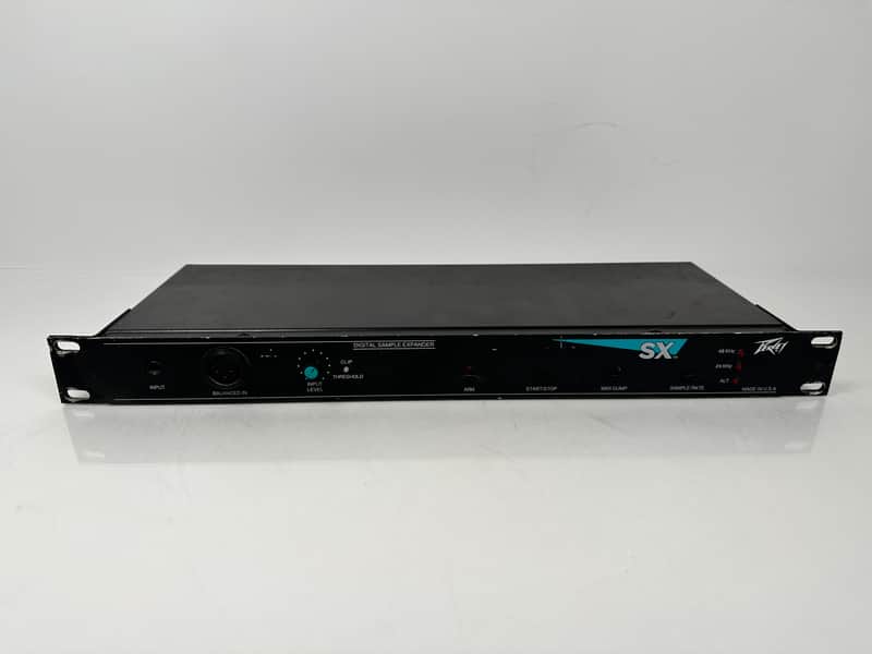 Peavey SX Digital Sample Expander image 1