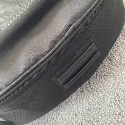 Hofner 39 Inch Classical Guitar Shoulder Bag Backpack image 10
