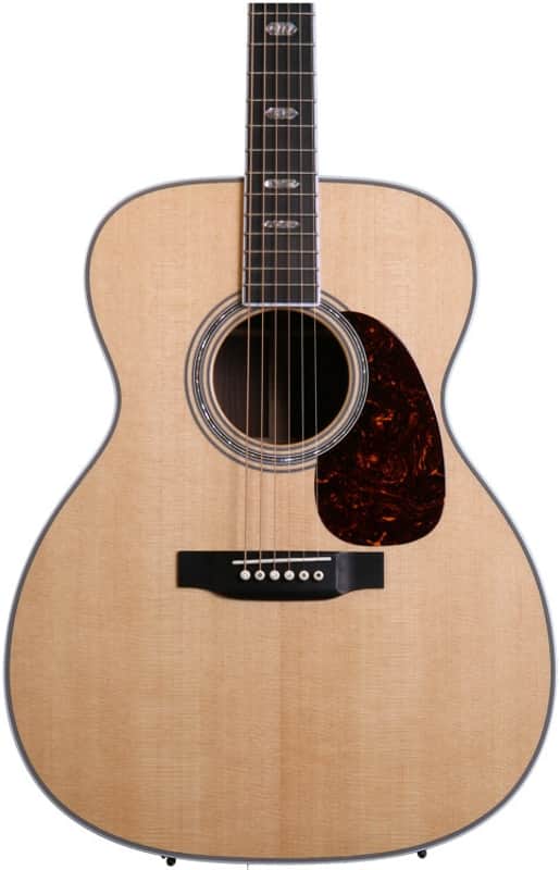 Martin J-40 Jumbo Dreadnought Acoustic Guitar