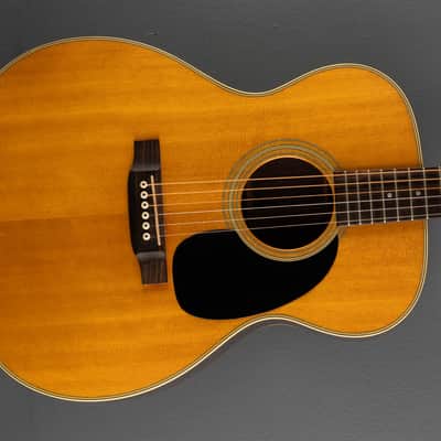 Martin 000-28 '05