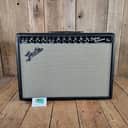 Fender  64 Custom Deluxe Reverb Hand Wired 2022 - Black