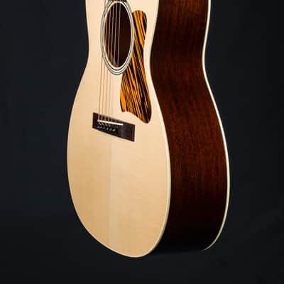 Collings C10-35 Mahogany and Sitka Spruce Natural Used (2023) image 13