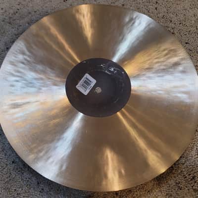 Zildjian K Sweet Hi-Hats – 14” (K0720) 2025 - UNPLAYED - Traditional image 6