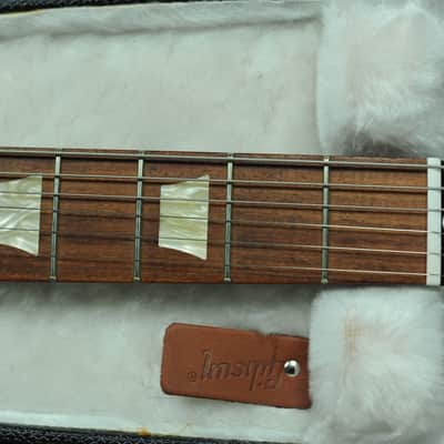 Gibson Les Paul Studio 2012 - Ebony Black with Gold Hardware image 4