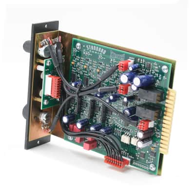 Standard Audio Stretch Owned by Deryck Whibley Of Sum 41 image 4