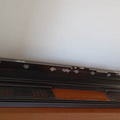 Korg Z1 - Front panel (European serial number 000024) - (not ship outside Europe) image 19