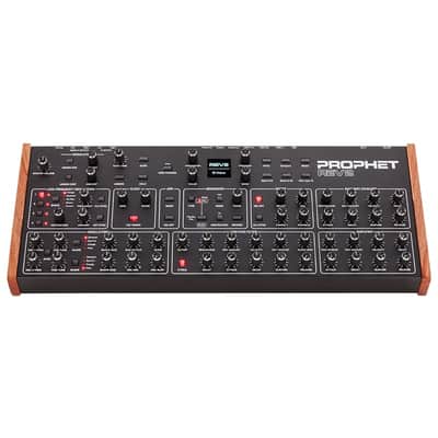 Sequential Prophet Rev2 Module 8-Voice Polyphonic Analog Synthesizer image 1