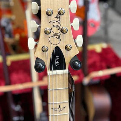 PRS NF 53 image 6