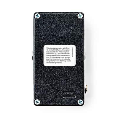 Mxr M307 Layers image 6