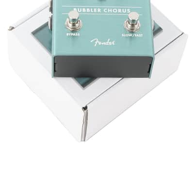 Used Fender Bubbler Chorus image 2