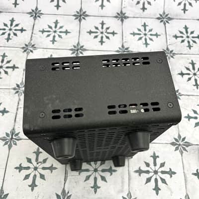 Universal Audio OX Amp Top Box Attenuator image 5