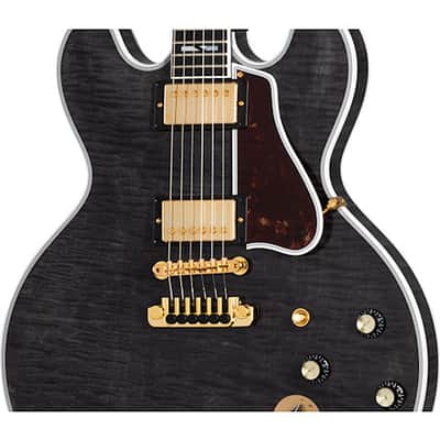 Gibson B.B. King Lucille Legacy image 4