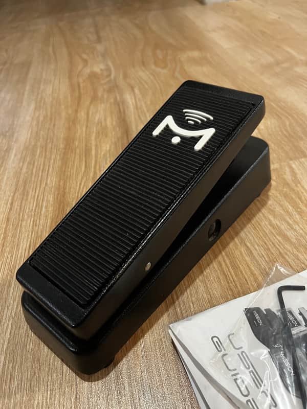 Mission Engineering EP-1 Expression Pedal