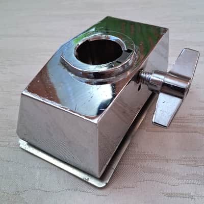 1990s Tama Bass Drum Tom Mount Bracket - Rockstar image 4