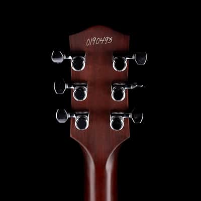 Used Harmony Jupiter Space Black with Mono Case image 13