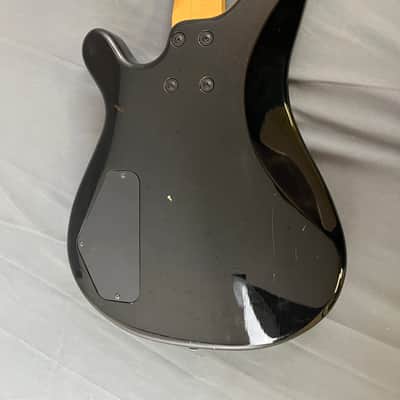 Fernandes Bass Black FRB Series image 10