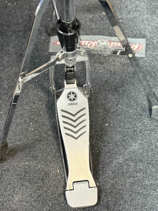 Yamaha Hi-hat Stand image 1