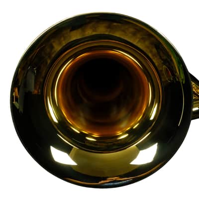 Yamaha Bb 4-Valve Tuba YBB-321WC image 13