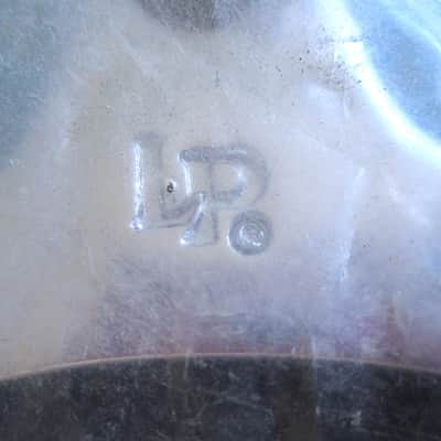 LP LP339A Bongo Bottom Rim Hoop Frame - NOS image 6
