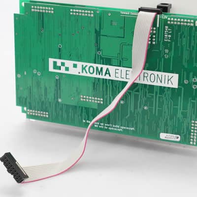 Koma Elektronik Field Kit FX CV Controlled Multi-Effects Module #52444 image 4
