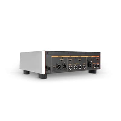 Palmer SUPREME SOAKER Analog Dynamic Tube Amp Hub image 6