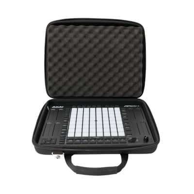 Akai Professional APC64 USB Ableton MIDI Controller Bundle with Magma CTRL Case (2 items) image 8
