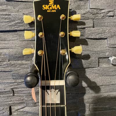 Sigma GJA-SG200 WR image 5