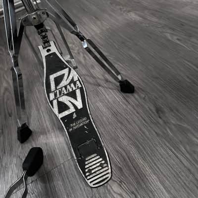 Alesis Strike Pro Special Edition Electronic Drum Set 2010s - Black / Red image 11
